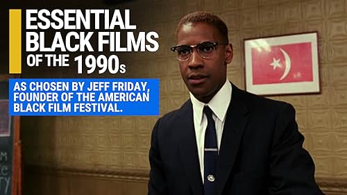 Essential Black Films of the 1990s