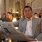 Dominic West in Rogue Heroes (2022)