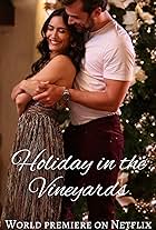Holiday in the Vineyards
