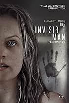 Elisabeth Moss in The Invisible Man (2020)