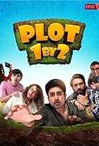 Plot 1 BY 2