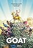 The GOAT (TV Series 2024– ) Poster