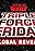 #ForceFriday Triple Force Friday Global Reveal