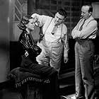 Karl Freund, Zita Johann, and Charles J. Stumar in The Mummy (1932)