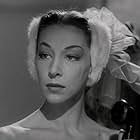 Belita in Never Let Me Go (1953)