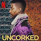 Mamoudou Athie in Uncorked (2020)