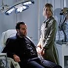 Daniel Mays and Anna Maxwell Martin in Episode #2.6 (2021)