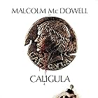 Malcolm McDowell and Teresa Ann Savoy in Caligula (1979)