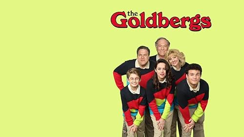 The Goldbergs: Season 5