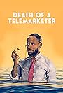 Lamorne Morris in Death of a Telemarketer (2020)