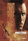 Howie Long in Firestorm (1998)