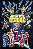 Justice League Unlimited (TV Series 2004–2006) Poster