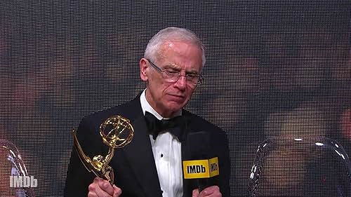 "SNL" Director Don Roy King Nabs His Seventh Emmy