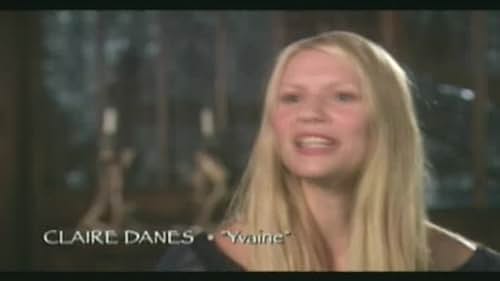 Stardust: Claire Danes On Working With De Niro