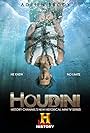 Adrien Brody in Houdini (2014)