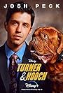 Josh Peck in Turner & Hooch (2021)