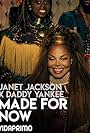 Janet Jackson & Daddy Yankee: Made for Now (2018)