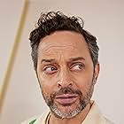 Nick Kroll at an event for I Don't Understand You (2024)