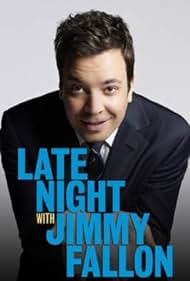 Jimmy Fallon in Late Night with Jimmy Fallon (2009)