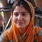 Anushka Sharma in Sui Dhaaga: Made in India (2018)