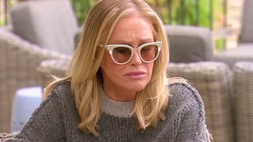 The Real Housewives of Beverly Hills: A Pretty Meltdown