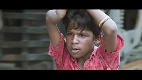 Kaakka Muttai Official Theatrical Trailer | Dhanush | Vetri Maaran | Fox Star St