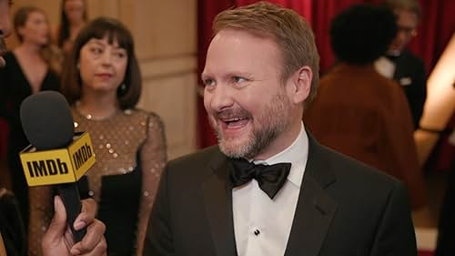 Rian Johnson Is Thinking About 'Whodunit' for 'Knives Out 2'