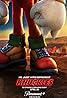 Knuckles (TV Mini Series 2024) Poster
