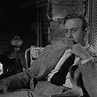 Lee J. Cobb in The Dark Past (1948)