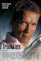 Arnold Schwarzenegger in True Lies (1994)