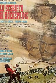 Sheriff of Rock Springs (1971)