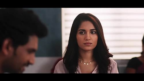 Watch Sri Ranga Neethulu - Teaser