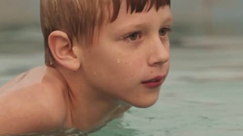 The Boy: Swimming