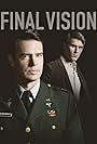 Scott Foley and Dave Annable in Final Vision (2017)