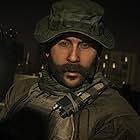 Barry Sloane in Call of Duty: Modern Warfare (2019)