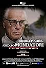 Michele Placido in Arnoldo Mondadori (2022)