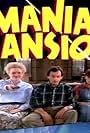 Joe Flaherty in Maniac Mansion (1990)
