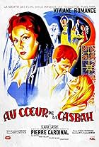 Au coeur de la Casbah (1952)