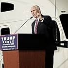 Mike Pence in The Circus: Inside the Greatest Political Show on Earth (2016)