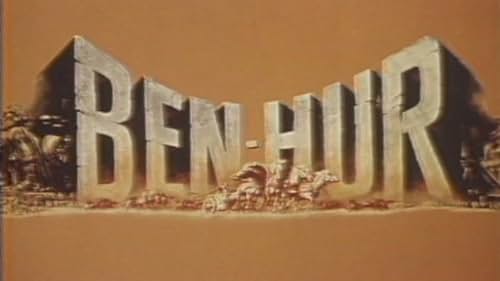 Ben Hur: Clip 1