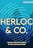 Sherlock & Co. (Podcast Series 2023) Poster