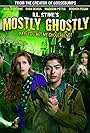 Mostly Ghostly: Have You Met My Ghoulfriend? (2014)