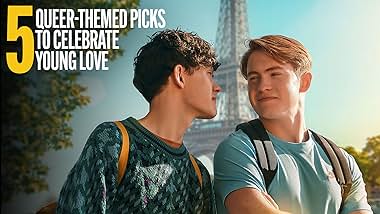 5 Queer-Themed Picks to Celebrate Young Love