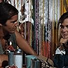 Jack Nicholson and Susan Strasberg in Psych-Out (1968)