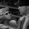 Barbara Stanwyck and Fred MacMurray in Double Indemnity (1944)