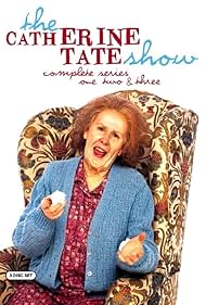 Catherine Tate in The Catherine Tate Show (2004)