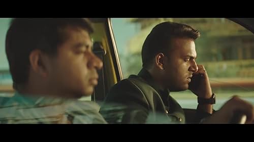 Meeku Maathrame Chepta (2020) Trailer