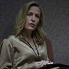 Gillian Anderson in The Fall (2013)