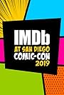 IMDb at San Diego Comic-Con 2019 (2019)
