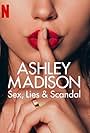 Ashley Madison: Sex, Lies & Scandal (2024)